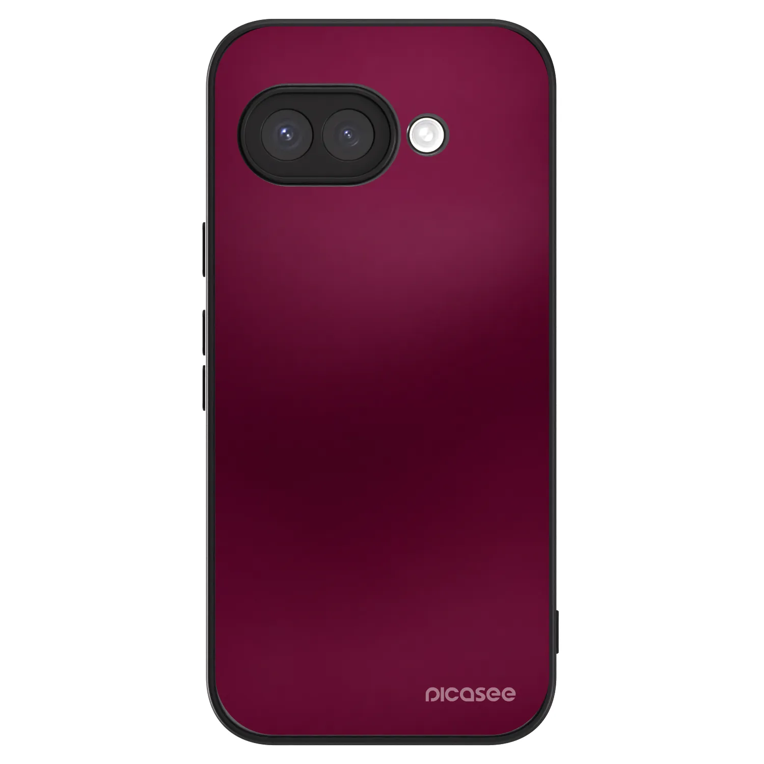 Picasee ULTIMATE CASE za Google Pixel 9a - Velvet Bordeaux