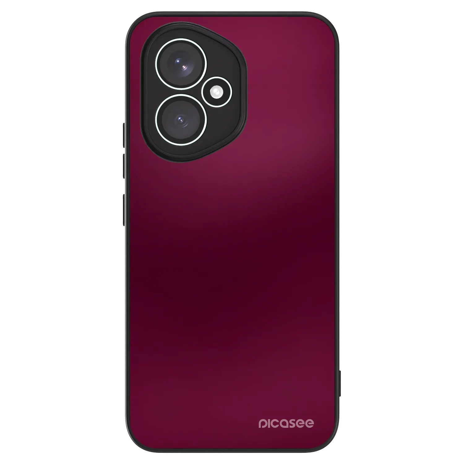 Picasee ULTIMATE CASE za Honor 400 5G - Velvet Bordeaux