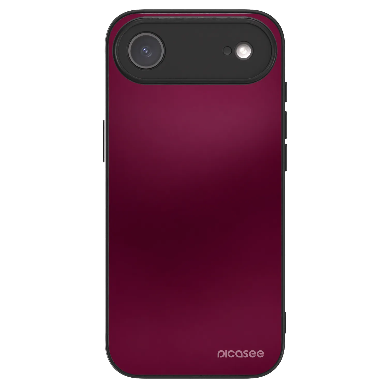 Picasee ULTIMATE CASE za Apple iPhone Air - Velvet Bordeaux