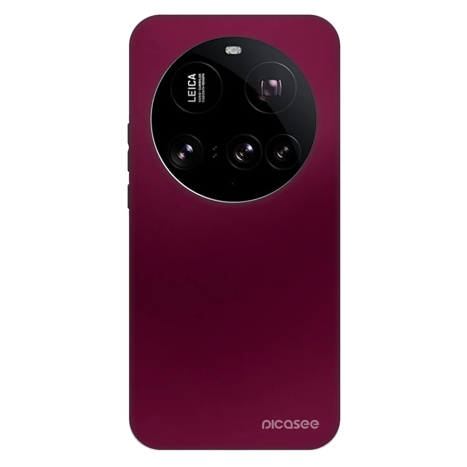 Picasee Fashion Case za Xiaomi 15 Ultra - Velvet Bordeaux