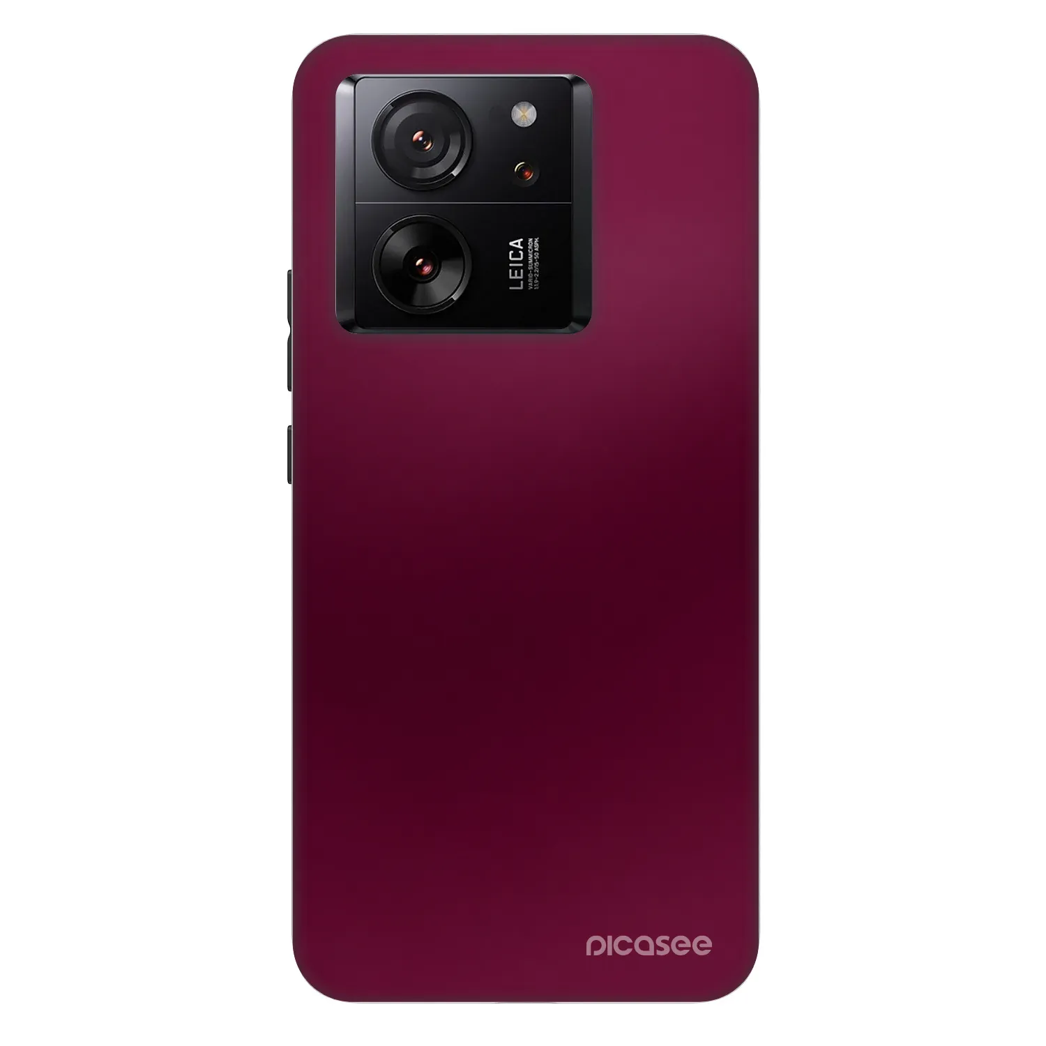 Picasee Fashion Case za Xiaomi 13T Pro - Velvet Bordeaux