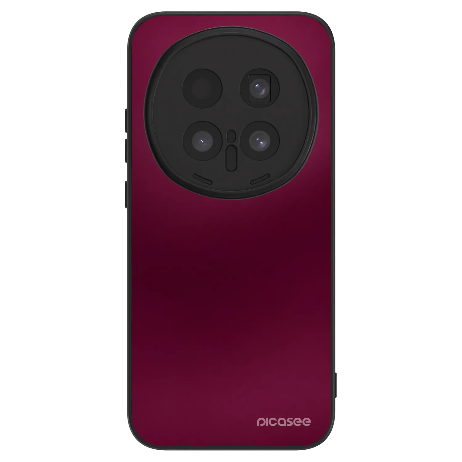 Picasee ULTIMATE CASE za Honor Magic8 Pro 5G - Velvet Bordeaux