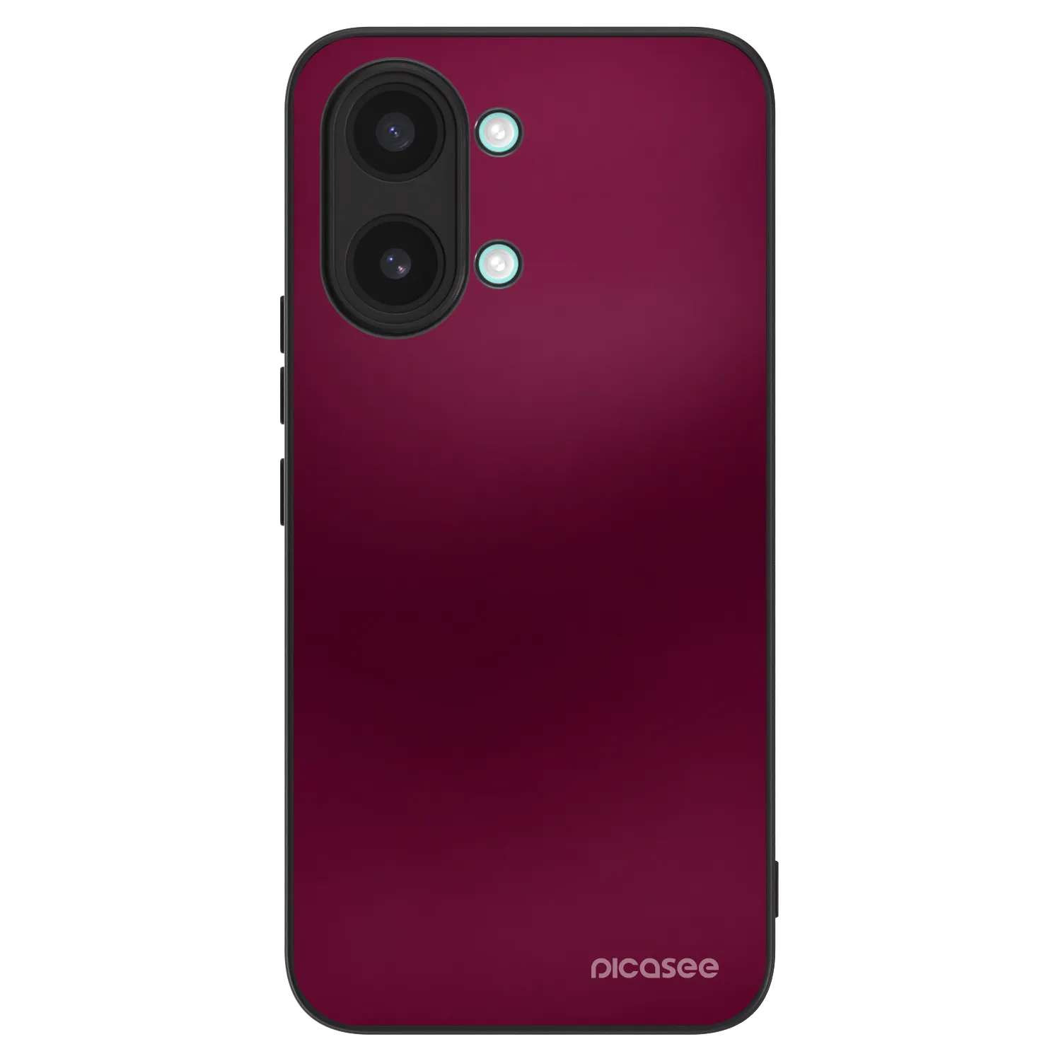Picasee ULTIMATE CASE za Xiaomi Poco X8 Pro Max - Velvet Bordeaux