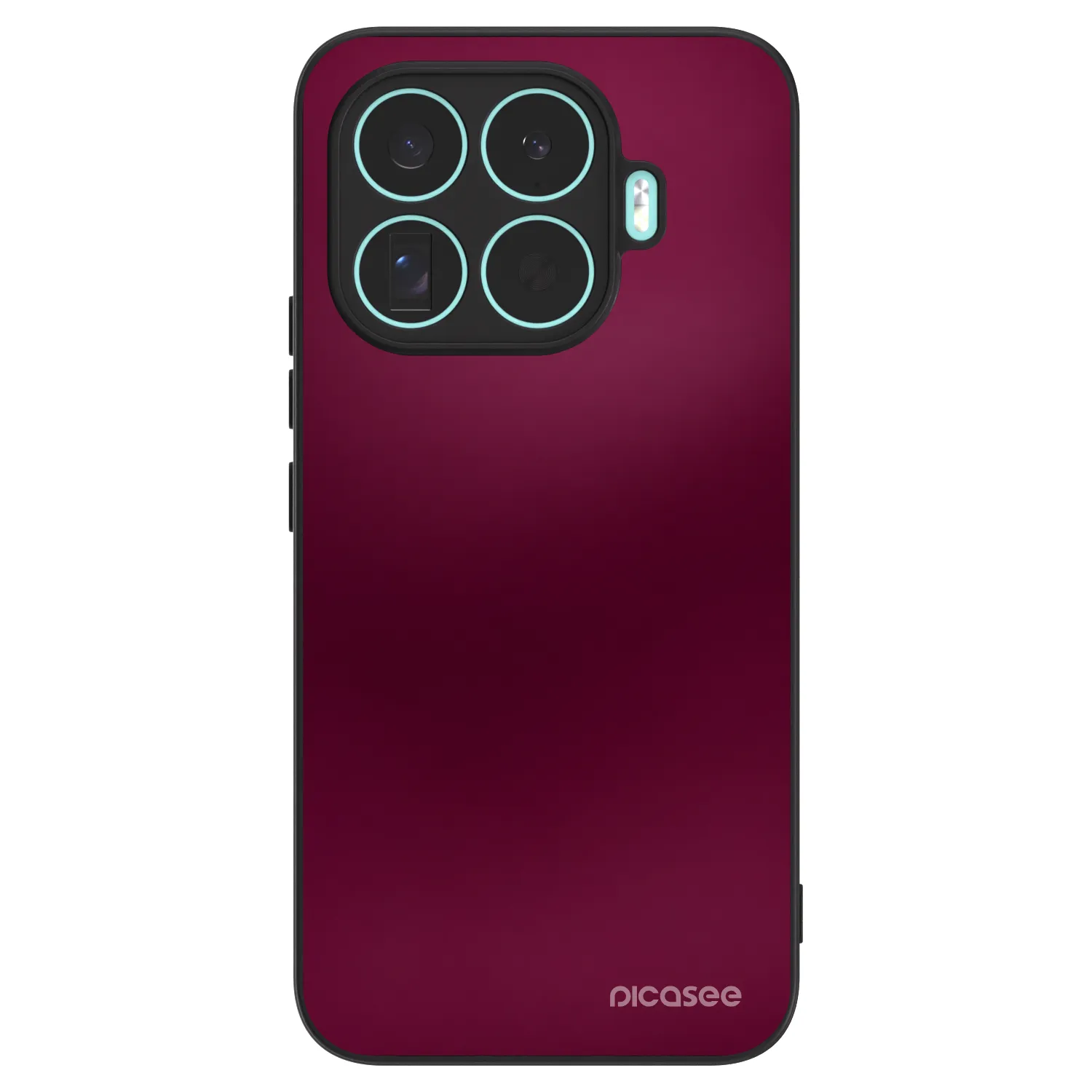 Picasee ULTIMATE CASE za Xiaomi 17T Pro - Velvet Bordeaux