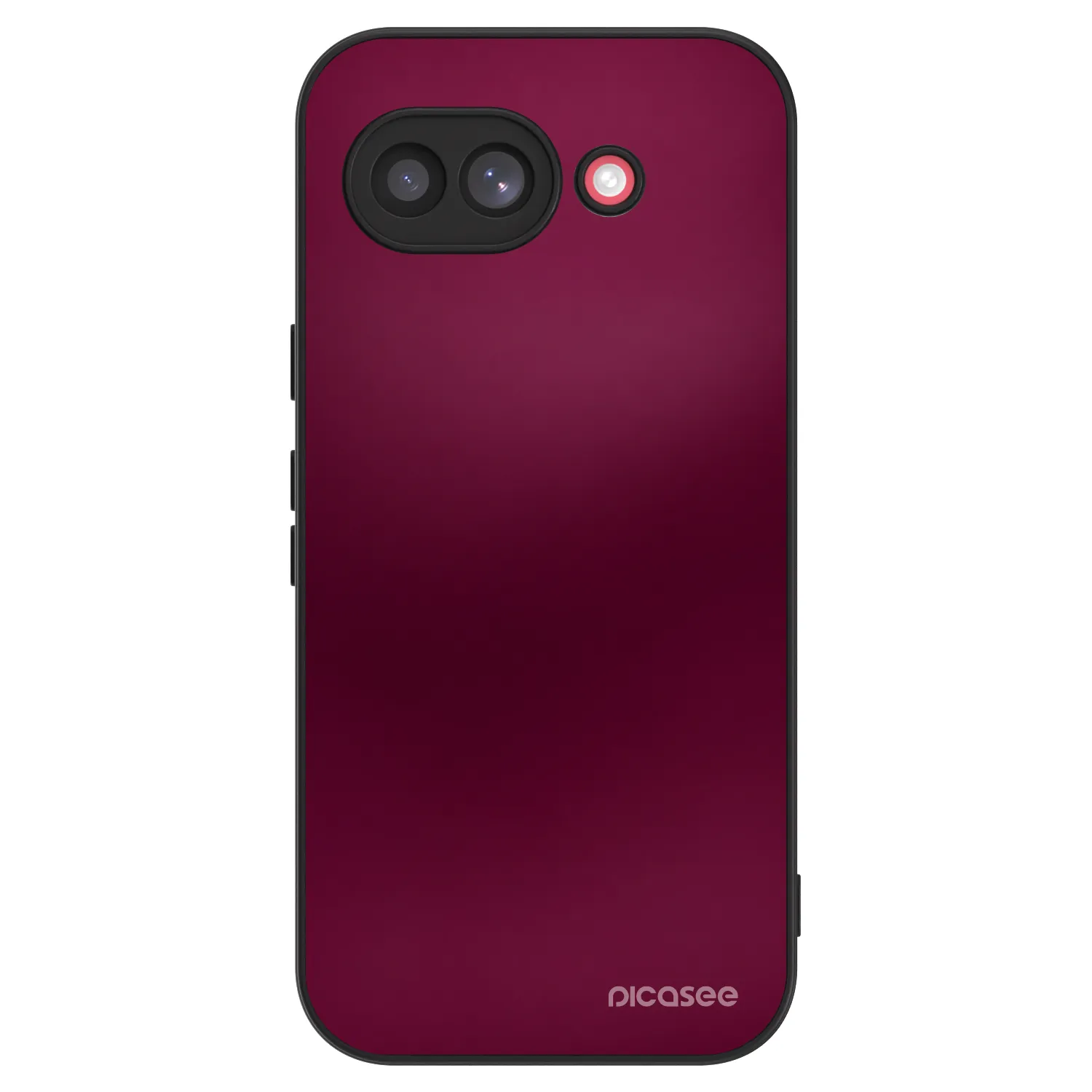 Picasee ULTIMATE CASE za Google Pixel 10a - Velvet Bordeaux