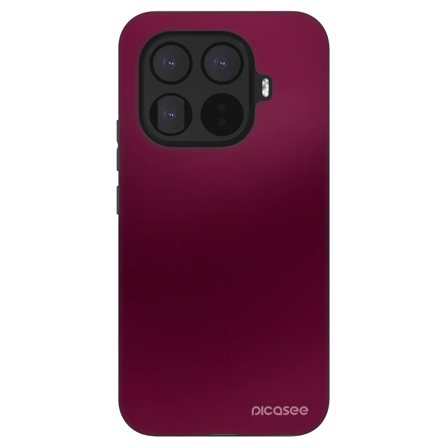 Picasee Fashion Case za Xiaomi 15T Pro - Velvet Bordeaux
