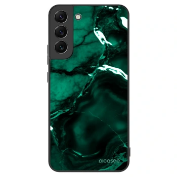 Ovitek za Samsung Galaxy S22+ 5G - Dark emerald