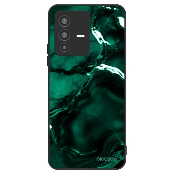 Ovitek za Vivo V23 5G - Dark emerald