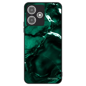 Ovitek za Xiaomi Redmi 12 5G - Dark emerald