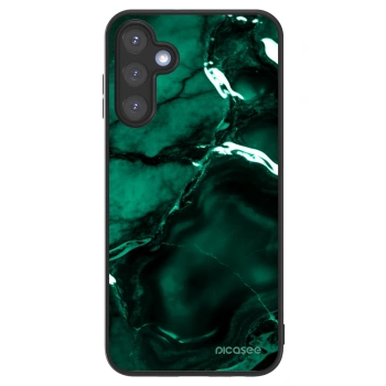 Ovitek za Samsung Galaxy A15 A156B 5G - Dark emerald