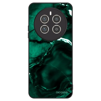 Picasee ULTIMATE CASE za Realme 12 Pro 5G - Dark emerald
