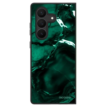 Ovitek za Samsung Galaxy Z Fold7 5G - Dark emerald