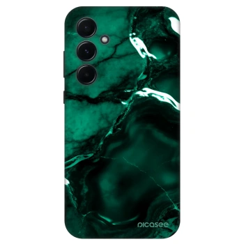 Ovitek za Samsung Galaxy A55 5G A556B - Dark emerald