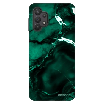 Ovitek za Samsung Galaxy A32 5G A326B - Dark emerald