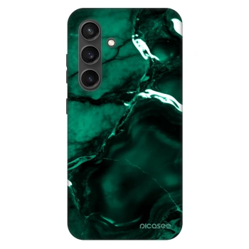 Ovitek za Samsung Galaxy S24+ S926B 5G - Dark emerald