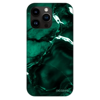 Ovitek za Apple iPhone 13 Pro - Dark emerald