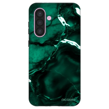 Ovitek za Samsung Galaxy A56 5G A566B - Dark emerald