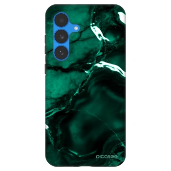 Ovitek za Samsung Galaxy S25 FE 5G - Dark emerald