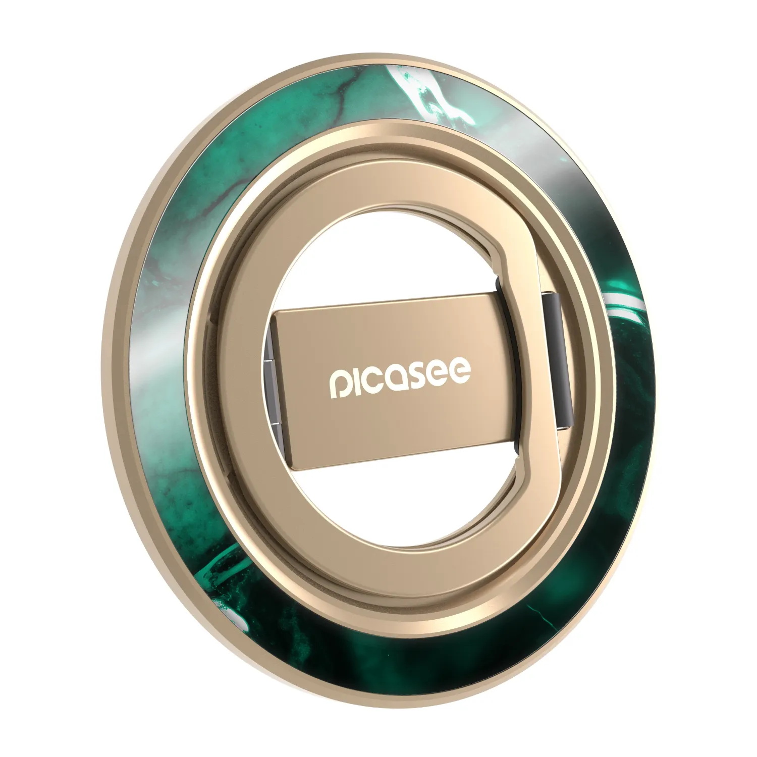 Picasee Magnetic holder - Zlato