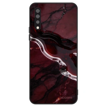 Ovitek za Samsung Galaxy A70 A705F - Cherry stone