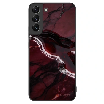 Ovitek za Samsung Galaxy S22+ 5G - Cherry stone