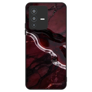 Ovitek za Vivo V23 5G - Cherry stone