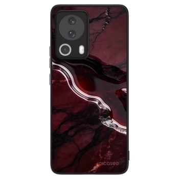 Picasee ULTIMATE CASE za Xiaomi 13 Lite - Cherry stone