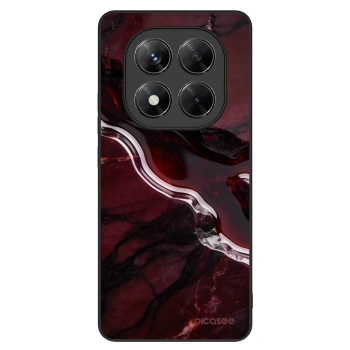 Picasee ULTIMATE CASE za Xiaomi Redmi Note 14 Pro 5G - Cherry stone