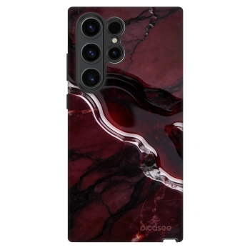 Ovitek za Samsung Galaxy S23 Ultra 5G - Cherry stone