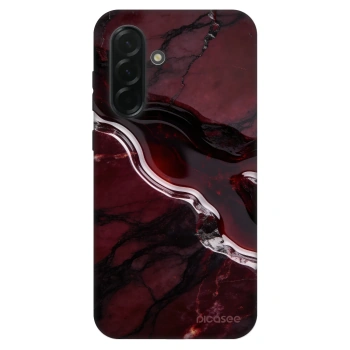 Ovitek za Samsung Galaxy A36 5G - Cherry stone
