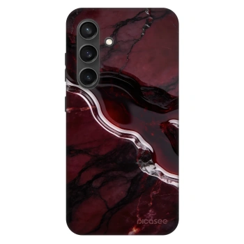 Ovitek za Samsung Galaxy S24+ S926B 5G - Cherry stone