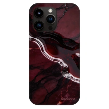 Ovitek za Apple iPhone 13 Pro - Cherry stone