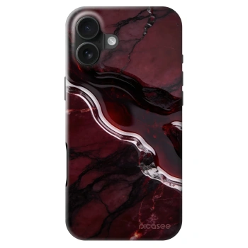 Ovitek za Apple iPhone 16 Plus - Cherry stone