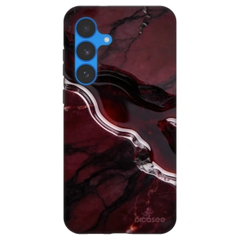 Ovitek za Samsung Galaxy S25 FE 5G - Cherry stone