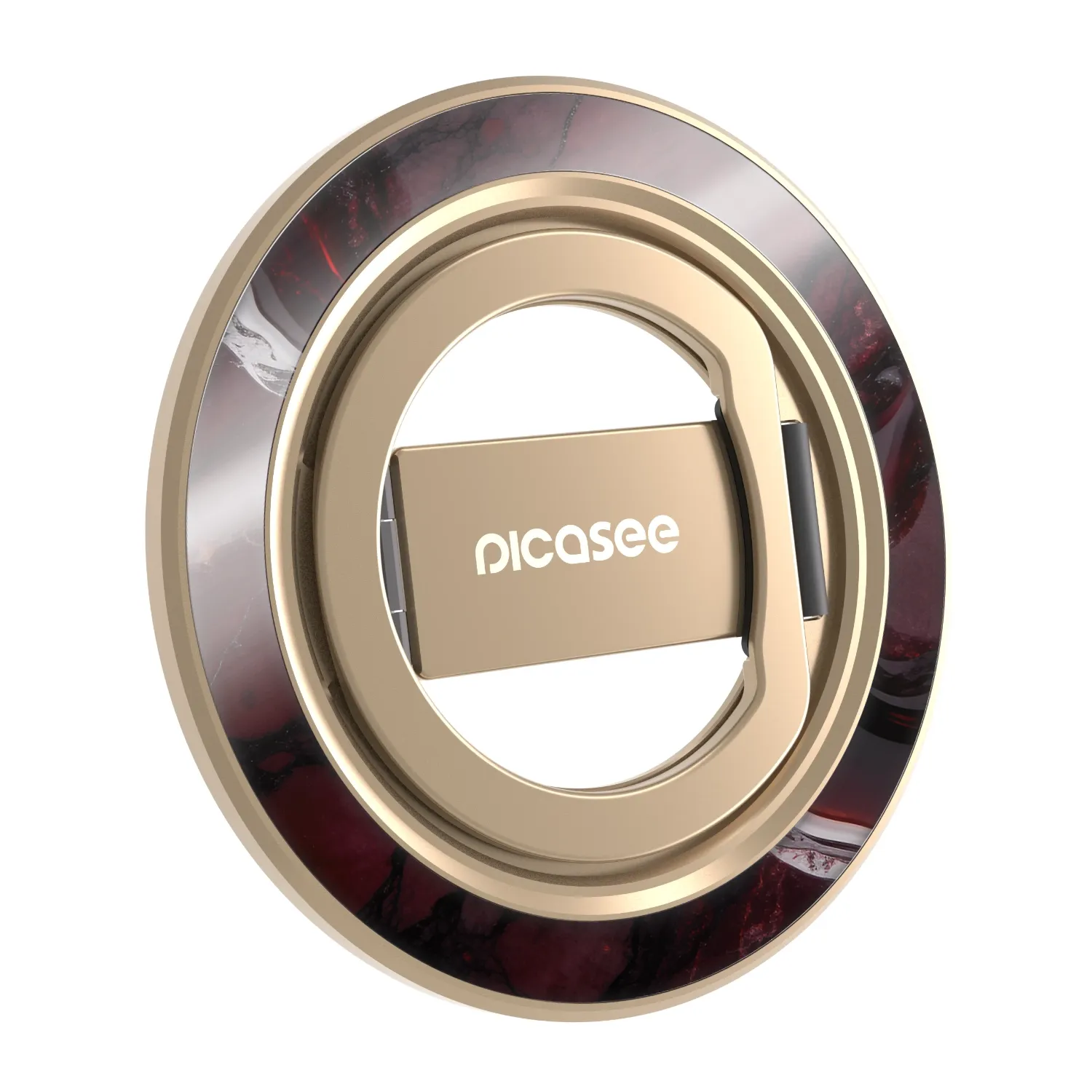 Picasee Magnetic holder - Zlato