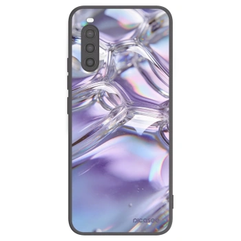 Ovitek za Sony Xperia 10 II - Iridescent bubbles