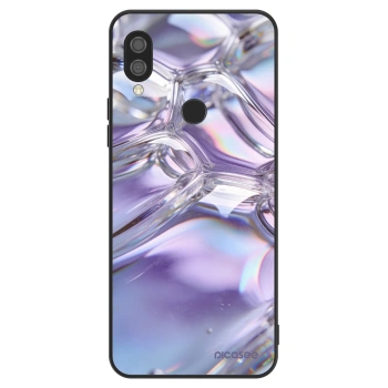 Picasee ULTIMATE CASE za Xiaomi Redmi 7 - Iridescent bubbles