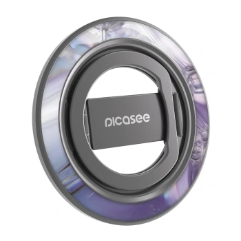 Magnetic holder - Črna