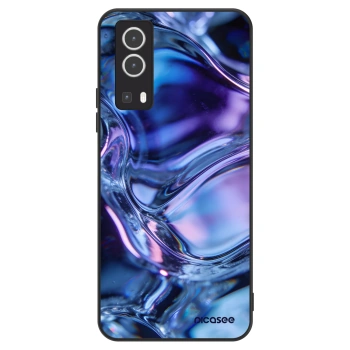 Picasee ULTIMATE CASE za Vivo Y72 5G - Iris liquid