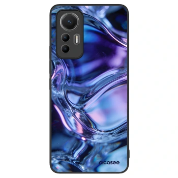 Picasee ULTIMATE CASE za Xiaomi 12 Lite - Iris liquid