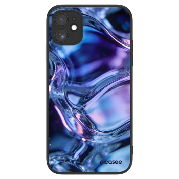 ULTIMATE CASE MagSafe za Apple iPhone 11 - Iris liquid
