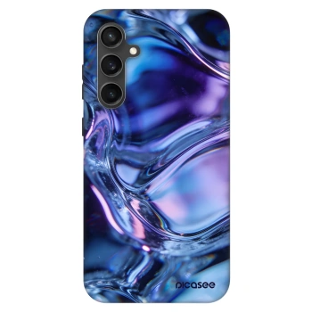 Ovitek za Samsung Galaxy S23 FE S711B - Iris liquid