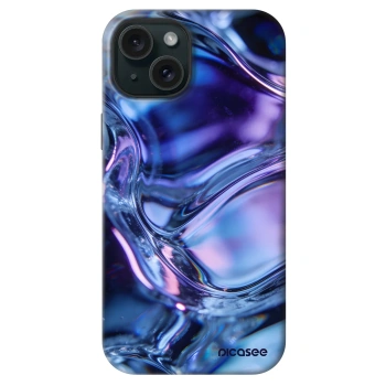 Ovitek za Apple iPhone 15 - Iris liquid