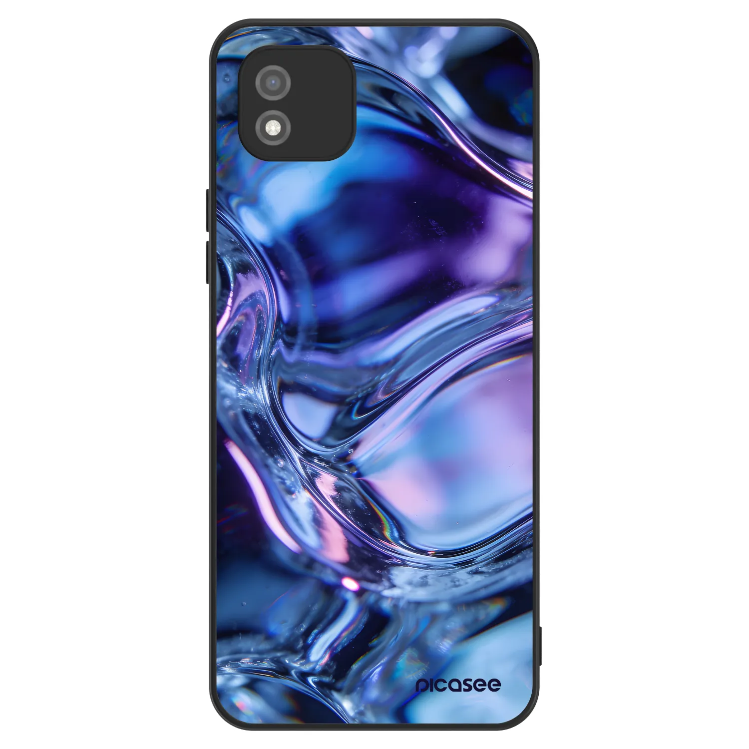 Picasee ULTIMATE CASE za Realme C11 (2021) - Iris liquid