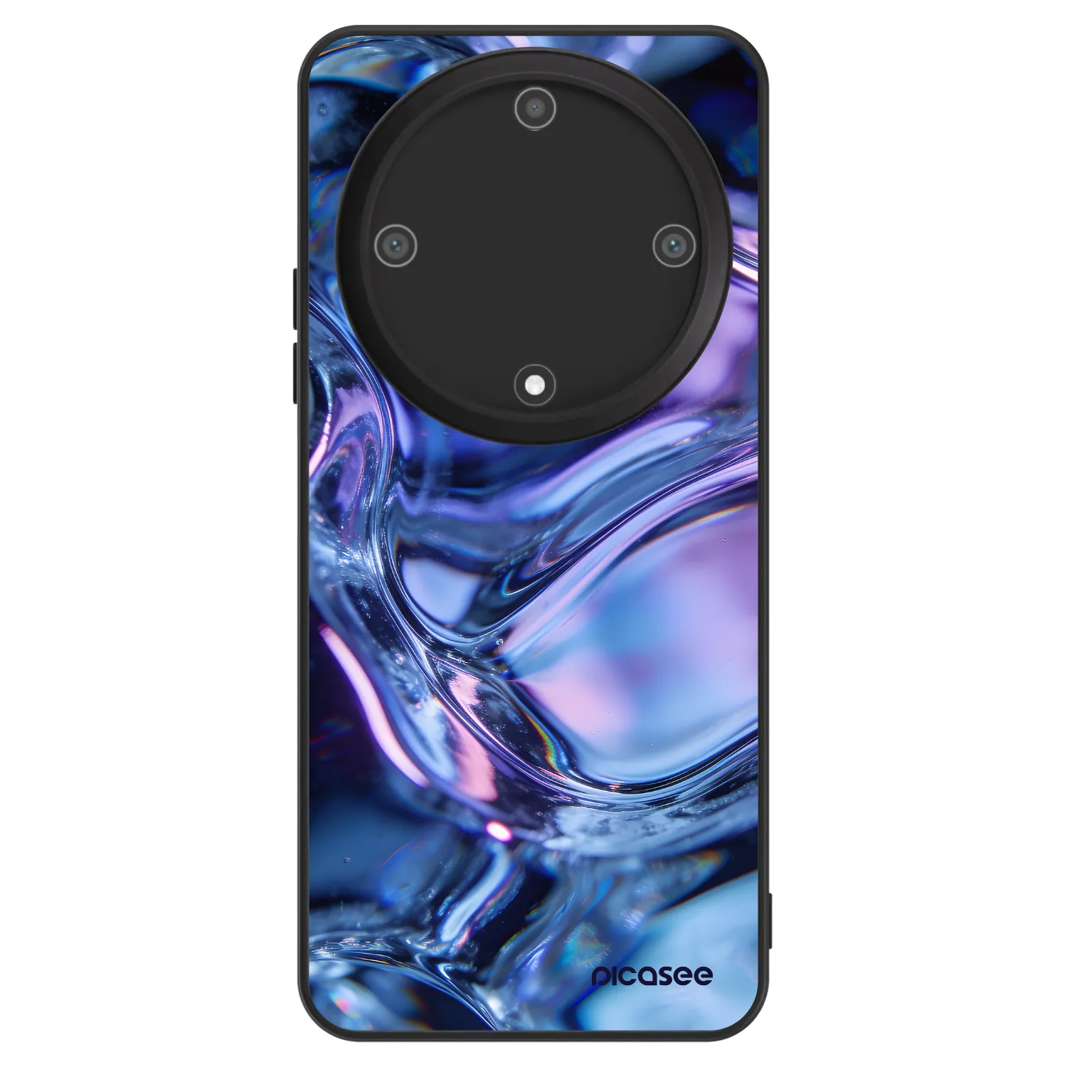 Picasee ULTIMATE CASE za Honor Magic5 Lite 5G - Iris liquid