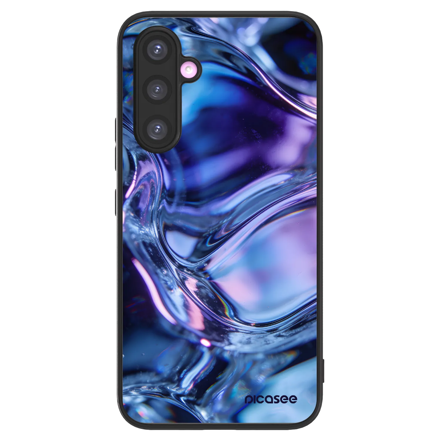 Picasee ULTIMATE CASE za Samsung Galaxy A54 5G A546B - Iris liquid