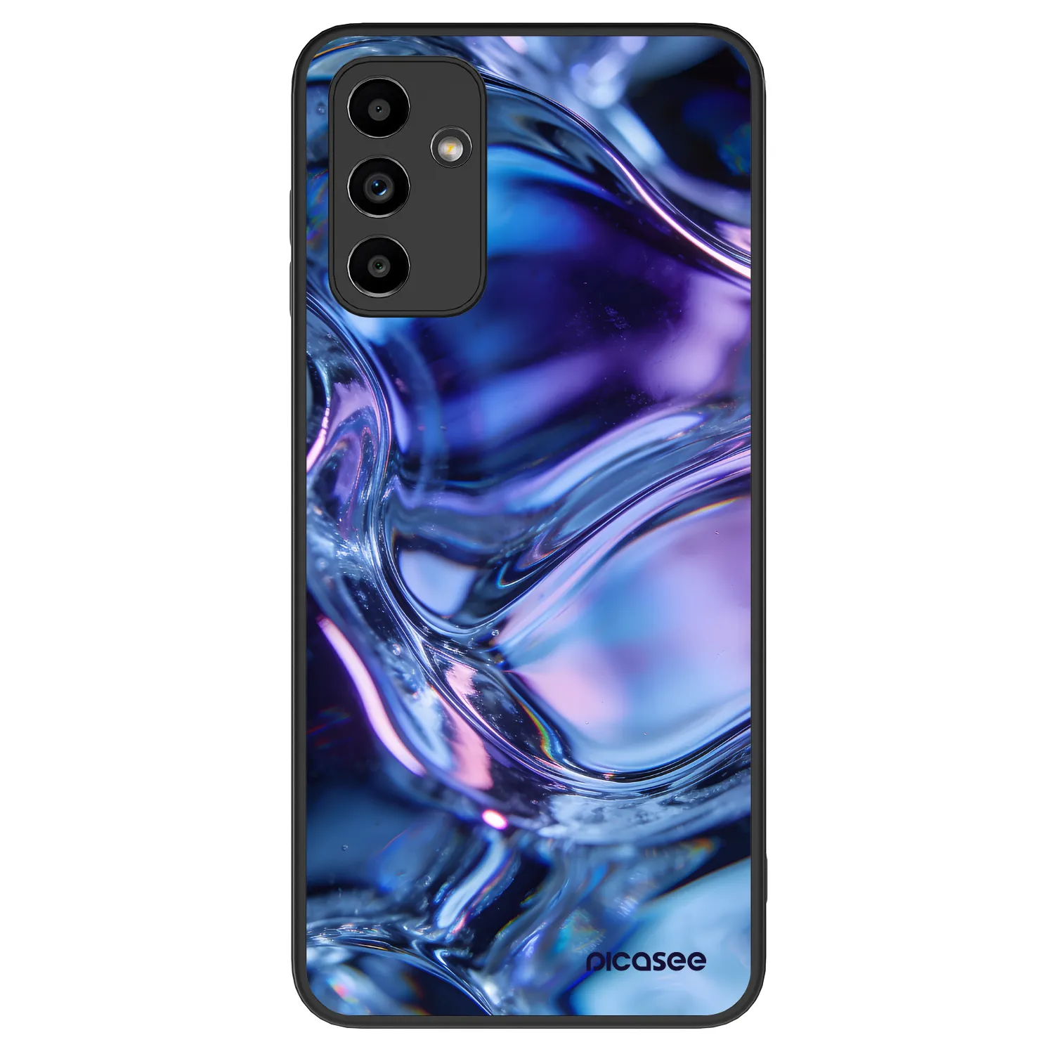 Picasee ULTIMATE CASE za Samsung Galaxy A04s A047F - Iris liquid