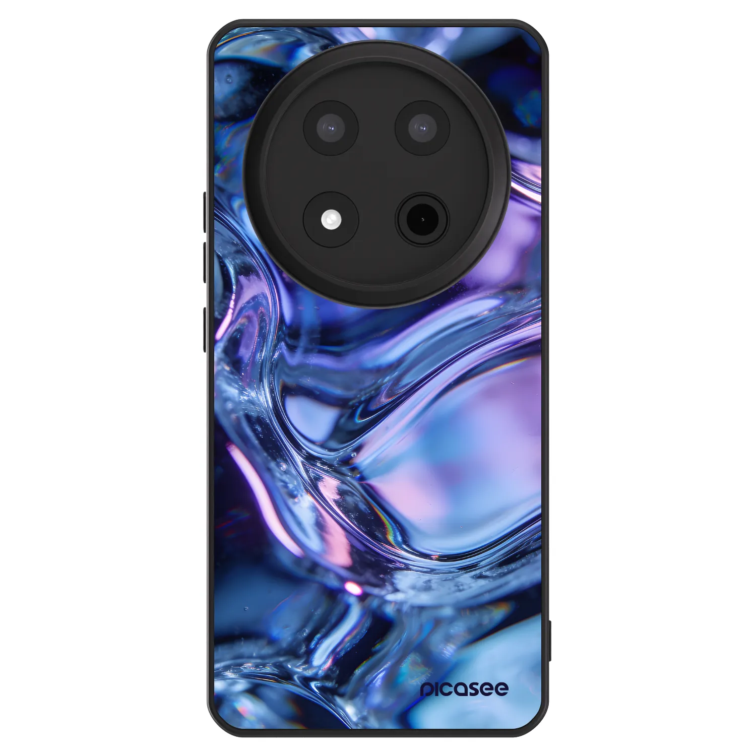 Picasee ULTIMATE CASE za Honor Magic7 Lite 5G - Iris liquid