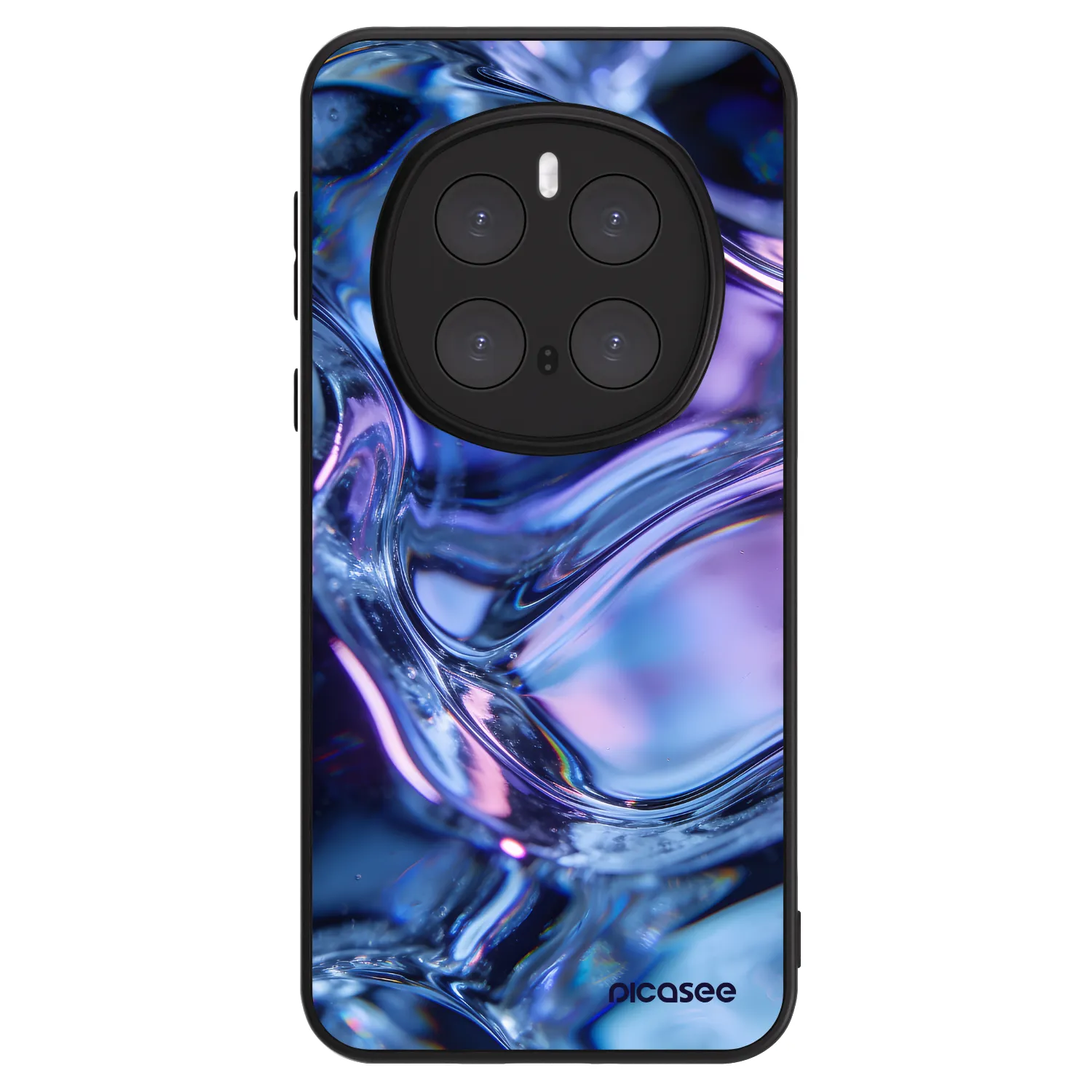 Picasee ULTIMATE CASE za Honor Magic7 Pro 5G - Iris liquid