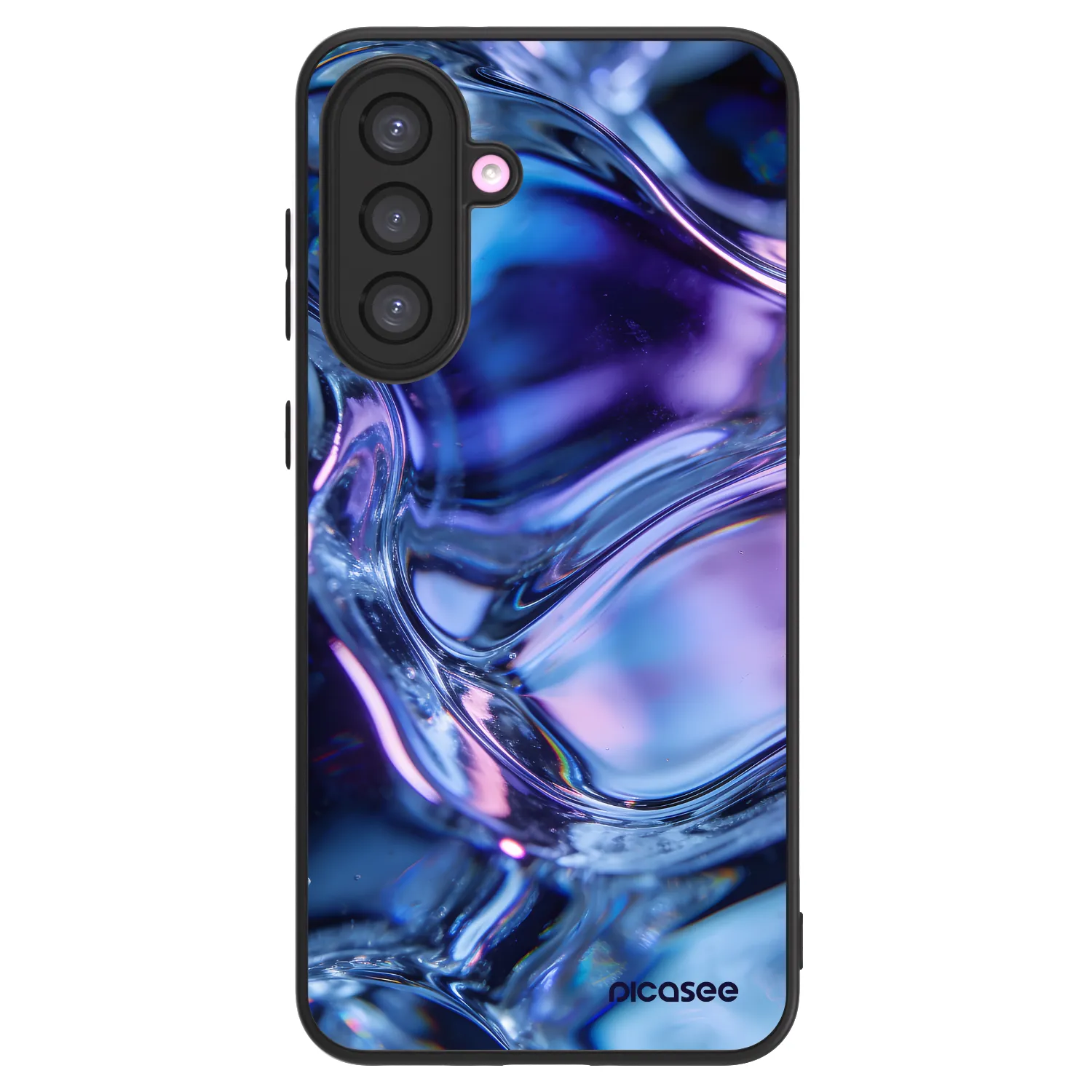 Picasee ULTIMATE CASE za Samsung Galaxy A56 5G A566B - Iris liquid